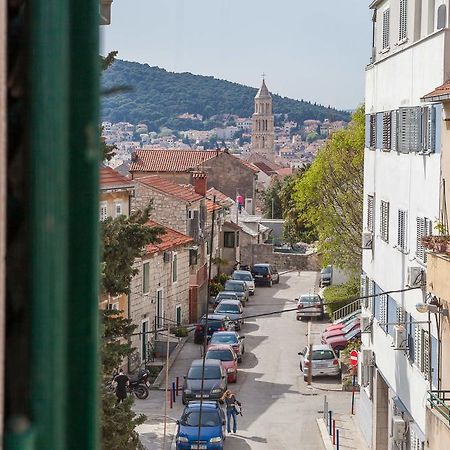 Art Of Split Apartment Екстериор снимка