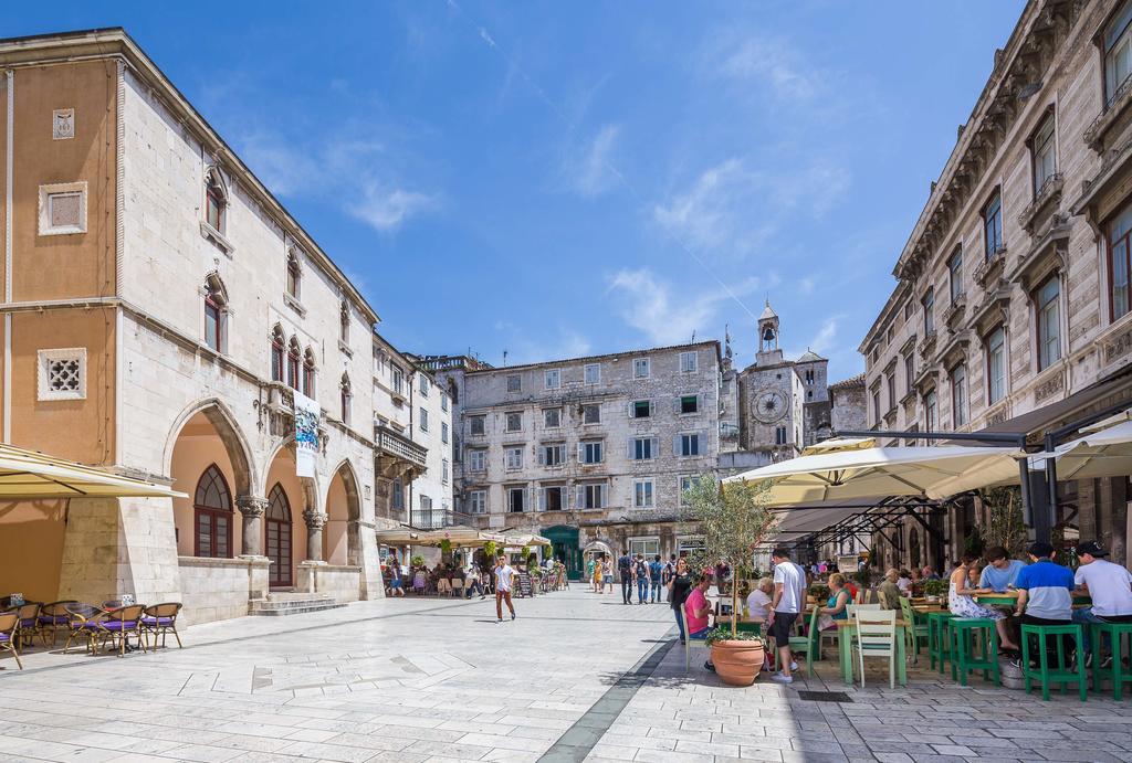 Art Of Split Apartment Екстериор снимка