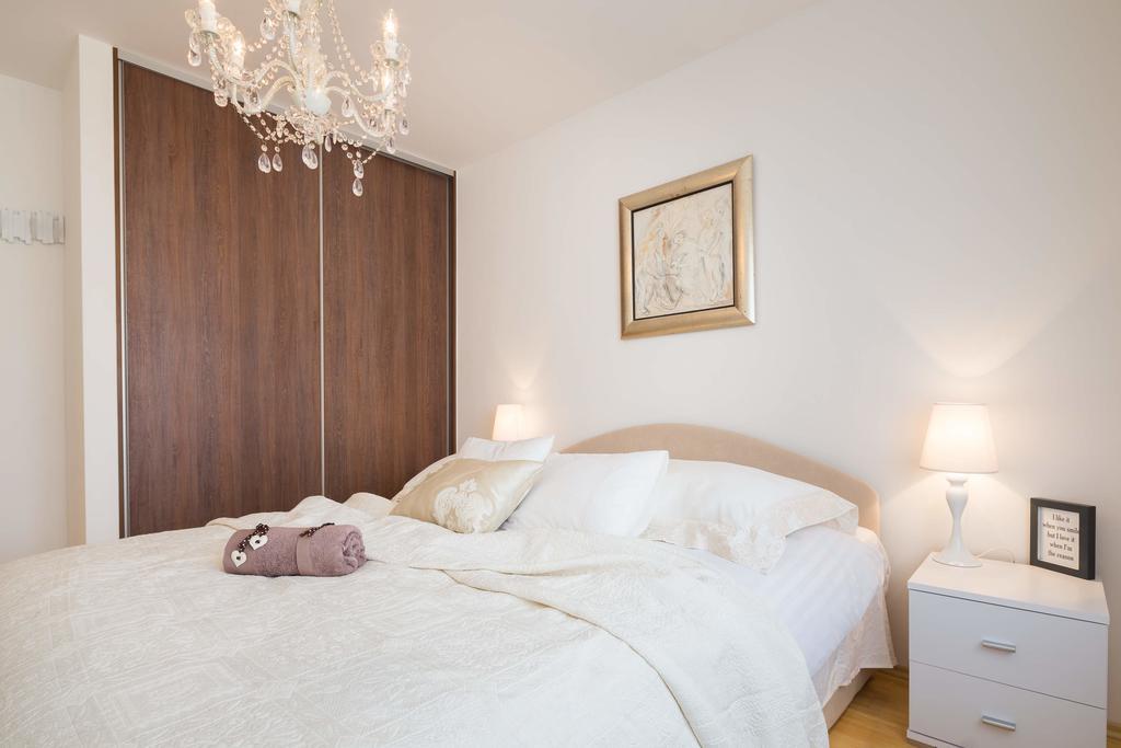 Art Of Split Apartment Екстериор снимка