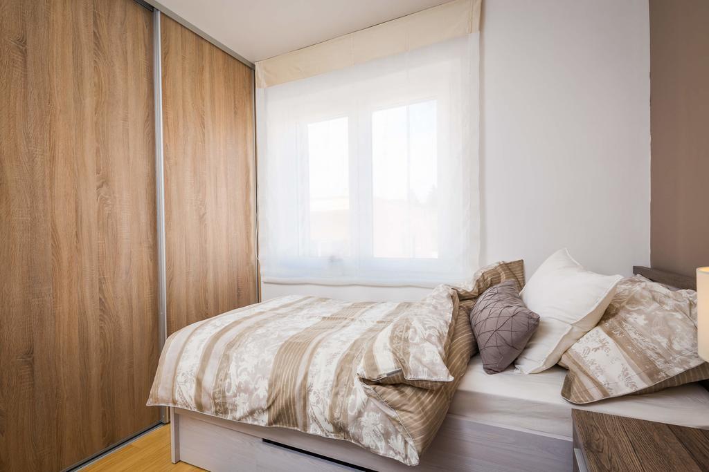 Art Of Split Apartment Екстериор снимка