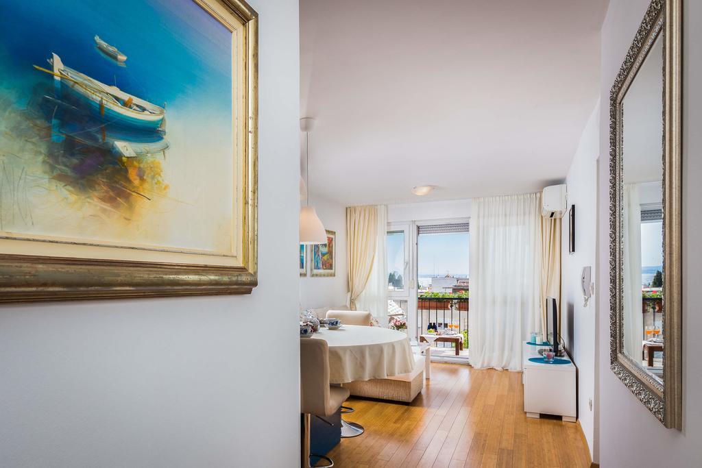 Art Of Split Apartment Екстериор снимка