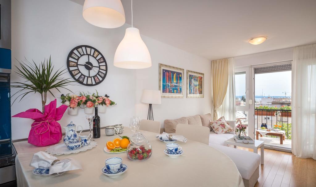 Art Of Split Apartment Екстериор снимка