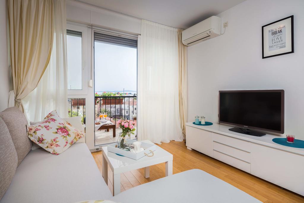 Art Of Split Apartment Екстериор снимка