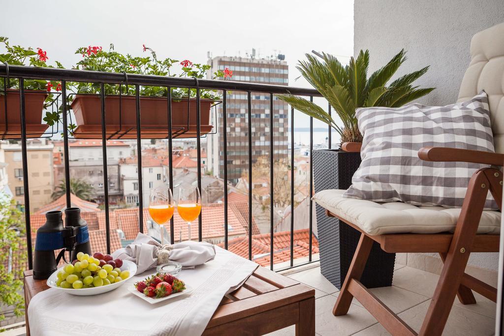 Art Of Split Apartment Екстериор снимка