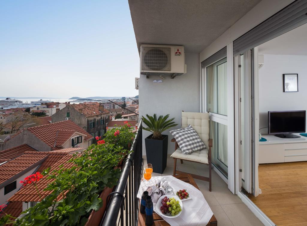 Art Of Split Apartment Екстериор снимка