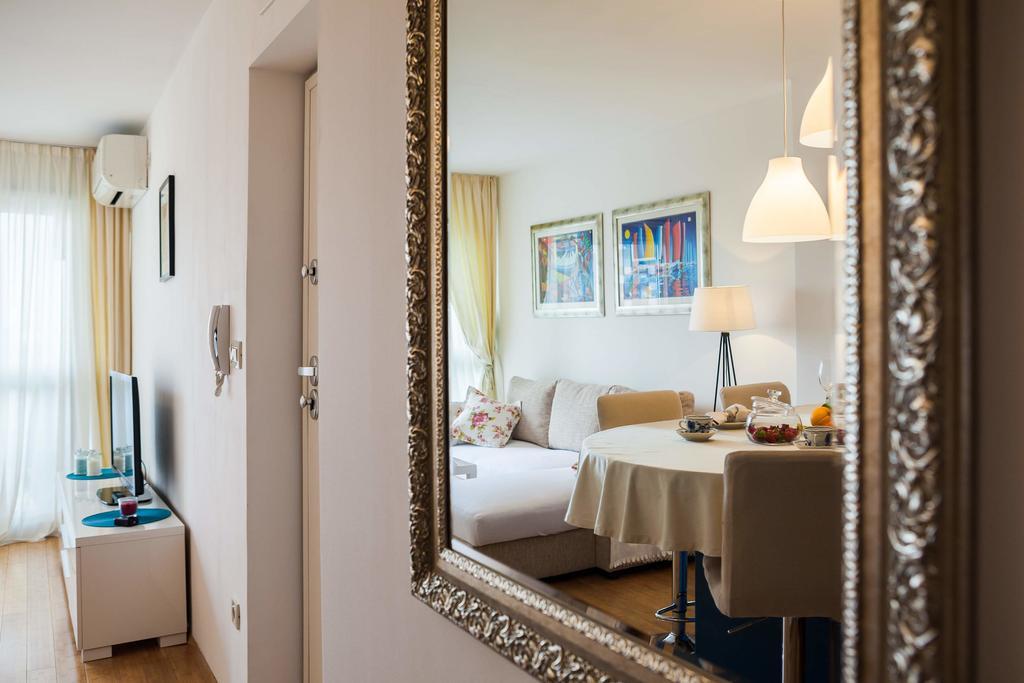 Art Of Split Apartment Екстериор снимка