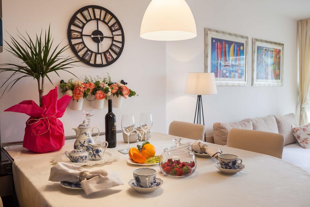 Art Of Split Apartment Екстериор снимка