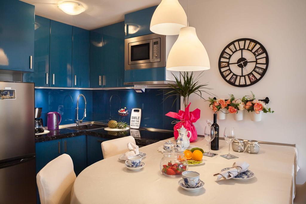 Art Of Split Apartment Екстериор снимка
