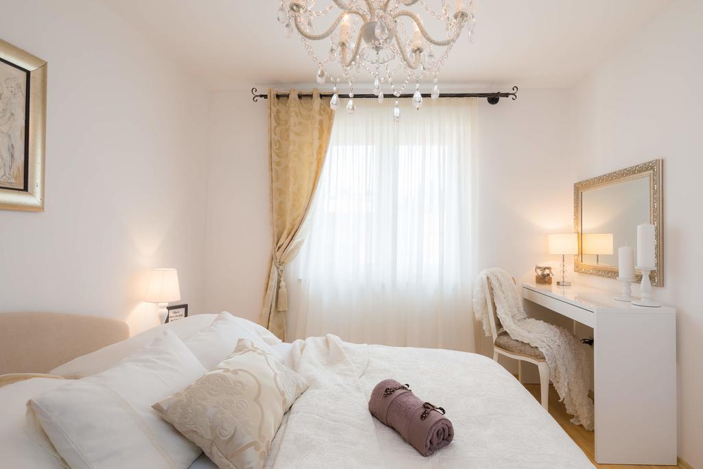 Art Of Split Apartment Екстериор снимка